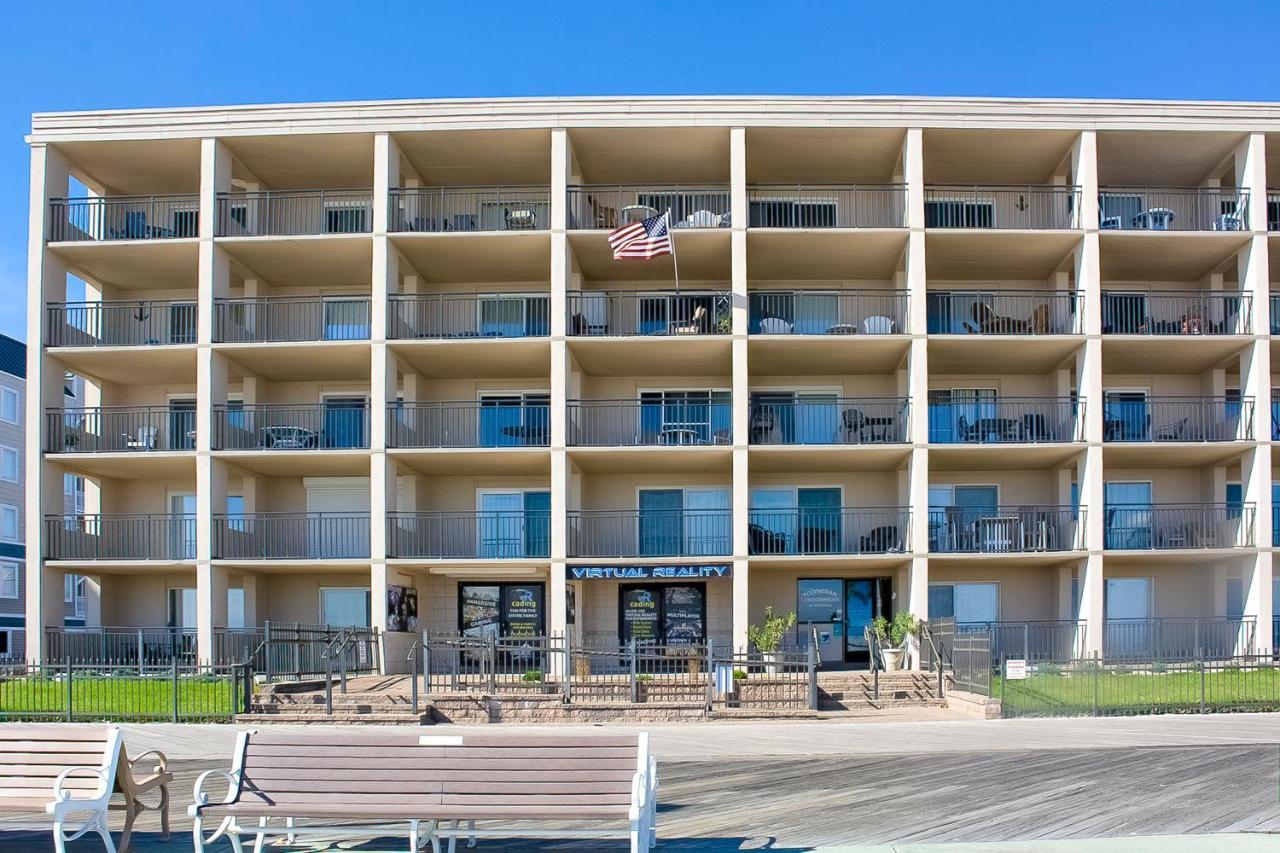 Villa Polynesian Ocean Stadt Exterior foto