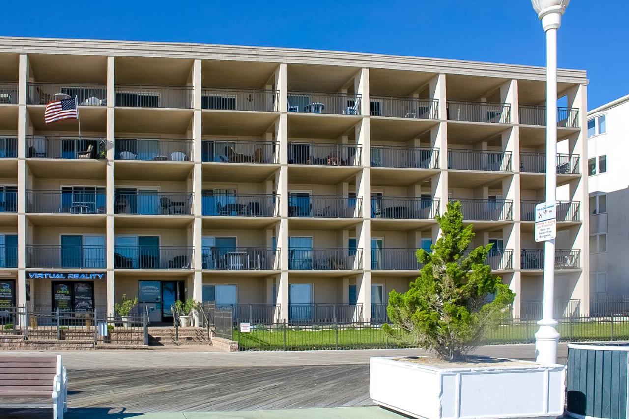 Villa Polynesian Ocean Stadt Exterior foto